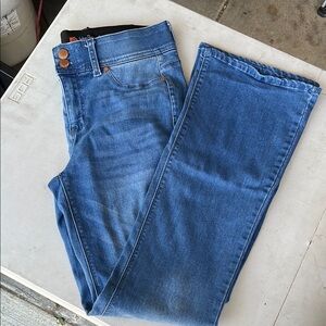 Riders by Lee Women's Boot Cut Jeans - Blue